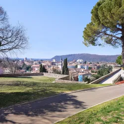 Gorizia Castle - Gorizia