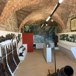 Museum of the Great War - Gorizia