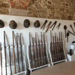 Museum of the Great War - Gorizia