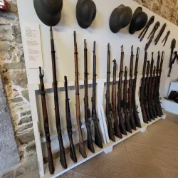 Museum of the Great War - Gorizia