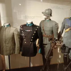 Museum of the Great War - Gorizia