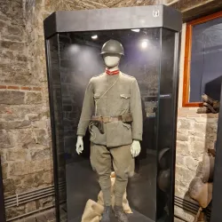 Museum of the Great War - Gorizia