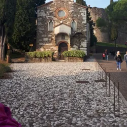 Museum of the Great War - Gorizia