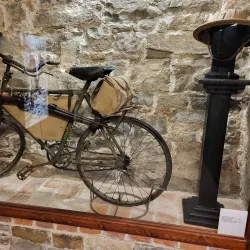 Museum of the Great War - Gorizia