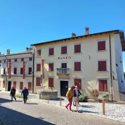 Museum of the Great War - Gorizia