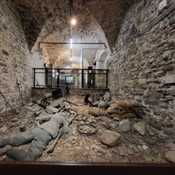 Museum of the Great War - Gorizia