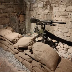 Museum of the Great War - Gorizia