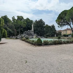 Parco della Rimembranza - Gorizia