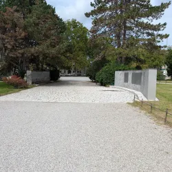 Parco della Rimembranza - Gorizia