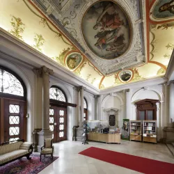 Slovenian National Museum - Gorizia Branch - Gorizia