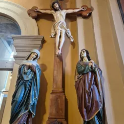 St. Ignatius Church - Gorizia