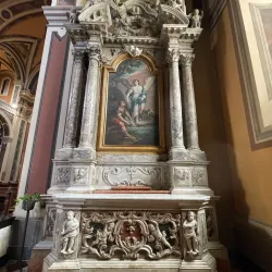 St. Ignatius Church - Gorizia