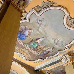 St. Ignatius Church - Gorizia