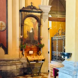 St. Ignatius Church - Gorizia