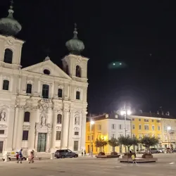St. Ignatius Church - Gorizia
