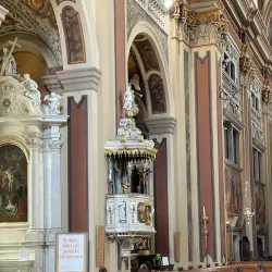 St. Ignatius Church - Gorizia