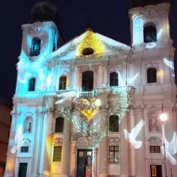 St. Ignatius Church - Gorizia