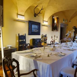 Villa Coronini Cronberg - Gorizia