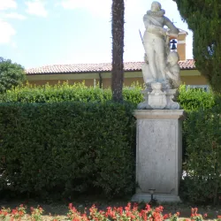 Villa Coronini Cronberg - Gorizia