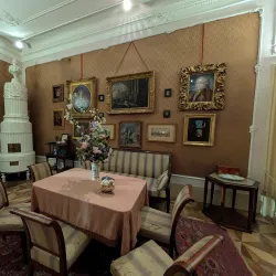 Villa Coronini Cronberg - Gorizia