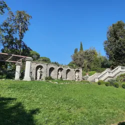 Villa Coronini Cronberg - Gorizia