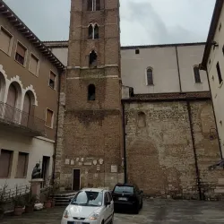 Cathedral of San Lorenzo - Grosseto