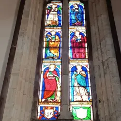 Cathedral of San Lorenzo - Grosseto