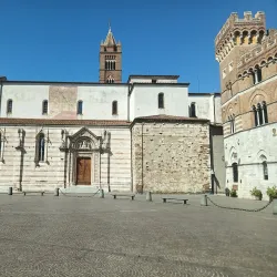 Cathedral of San Lorenzo - Grosseto