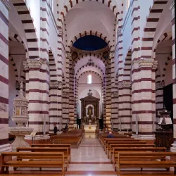 Cathedral of San Lorenzo - Grosseto