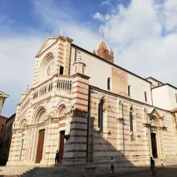 Cathedral of San Lorenzo - Grosseto