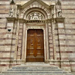 Cathedral of San Lorenzo - Grosseto