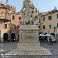 Cathedral of San Lorenzo - Grosseto