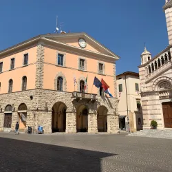 Cathedral of San Lorenzo - Grosseto