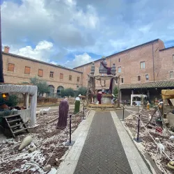 Chiesa di San Francesco - Grosseto