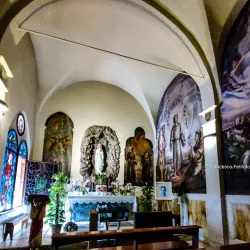 Chiesa di San Francesco - Grosseto