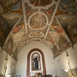 Chiesa di San Francesco - Grosseto