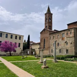 Chiesa di San Francesco - Grosseto