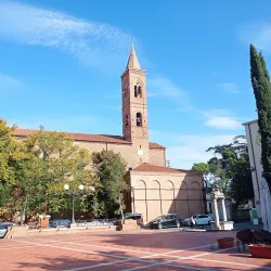 Chiesa di San Francesco - Grosseto