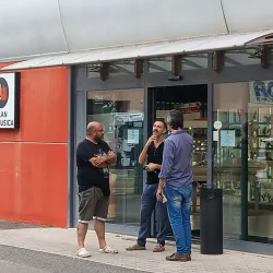 Cittadella della Musica - Grosseto