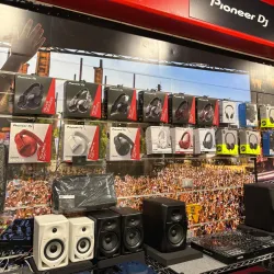 Cittadella della Musica - Grosseto