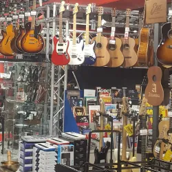 Cittadella della Musica - Grosseto