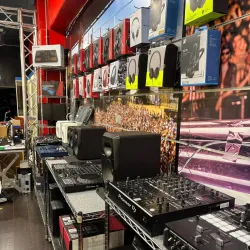 Cittadella della Musica - Grosseto