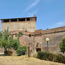 Medicean Walls of Grosseto - Grosseto