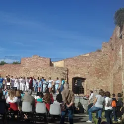 Medicean Walls of Grosseto - Grosseto