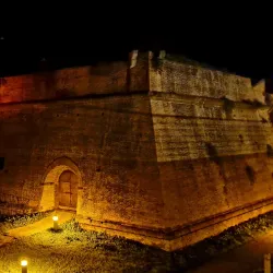 Medicean Walls of Grosseto - Grosseto