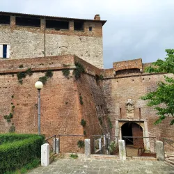 Medicean Walls of Grosseto - Grosseto