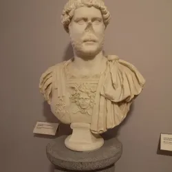 Museo Archeologico e d'Arte della Maremma - Grosseto