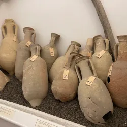 Museo Archeologico e d'Arte della Maremma - Grosseto