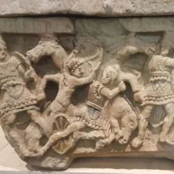 Museo Archeologico e d'Arte della Maremma - Grosseto