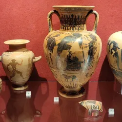 Museo Archeologico e d'Arte della Maremma - Grosseto